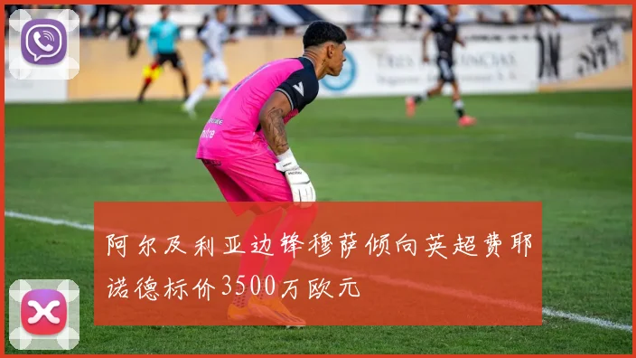 阿尔及利亚边锋穆萨倾向英超费耶诺德标价3500万欧元